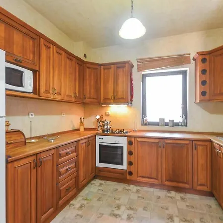 Sleeps 4 Air Con Wifi Villa Bitez